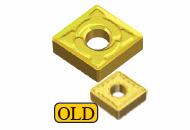 Drejeplatte cnmg 120408 ml tt9225