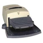 1no 1nc grå plast fodpedal