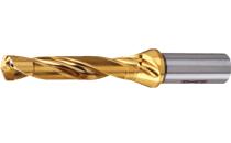 Drill rush borekrop tcd 200-209-25t2-8d