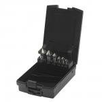 Thurmer tools forsænkersæt hss 90° 6,3-20,5