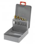 Thurmer tools forsænkersæt tin 90° 6,3-20,5