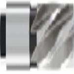 Håndrival 15,00x81/163 hss 7.2610