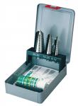 Multicut x trappeborssæt 4-30 mm (4-12 4-20 4-30mm) mckit1