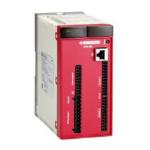 Safety controller m 16i/8o modbus