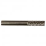 Fræsestift hårdmetal 52ZYAS 6Ã19-6Ã50 MX