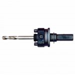 Viking holder m50 for hulsav ø32 - 250 mm skaft passer i 11mm borepatron
