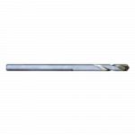 Forbor med hårdmetal lang viking 1/4'' længde 110 mm