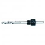 Viking holder m24k til hulsave ø 14-30 mm med hss forbor skaft 6,35 mm