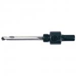 Viking holder m34 til hulsave ø14-30 mm 10 mm skaft med kort hss forbor