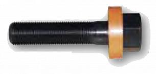 Bolt for hulstanser 19,0x55 med kugleleje viking