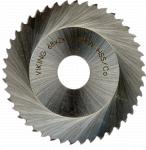 Gf rundsavsklinge viking 68 x 1,6 x 16 z-80
