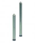Centerspids ø6,34x103mm dybde 55mm