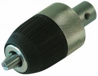 Alfra borepatron med adapter rotaquick