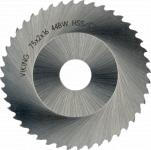Gf rundsavsklinge viking 75 x 2,0 x 16 z-64