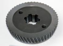 Cevisa rustfrit skær 50t for chp10/12
