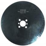 Viking rundsavsklinge 315x2,5x40 z-160c