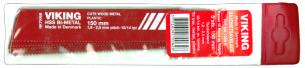 Viking bajonetsavklinge 150 mm 2,5/1,8 mm for metal 5 stk nk7006b