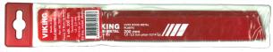 Viking bajonetsavklinge 200 mm / 1,8 mm universal 5 stk nk7007b