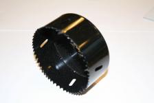 Thurmer tools hulsav bi-metal hss 73 mm