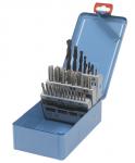 Thurmer tools håndtapsæt m3-12 +bor 28 dele