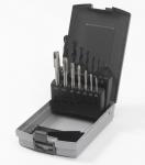 Thurmer tools standard tapsæt spån hsse m3-12 med bor