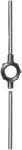Thurmer tools bakkeholder ø16x5 m1-m2,6