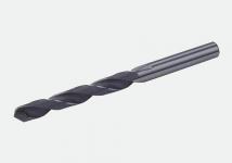 Thürmer Tools 4.0mm spiral bor hss m/hm, slebet din338