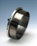 Thurmer tools hulsav 225.0 mm træ/gips