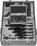 103-913-31 mikrometer sæt 0-150