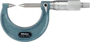 112-201 mikrometer 0-25