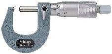 115-115 mikrometer 0-25