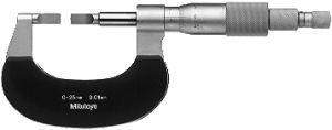 122-101-10 mikrometer 0-25