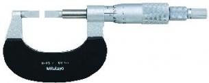 Mitutoyo 122-105-10 mikrometer 100-125