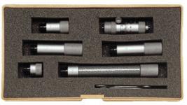 137-201 mikrometer indvendig 50-150