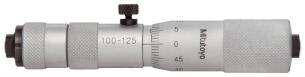 139-001 mikrometer for sæt