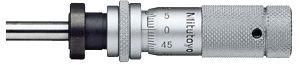 148-802 mikrometer indbygget 0-13