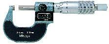 193-902 mikrometer sæt 0-100