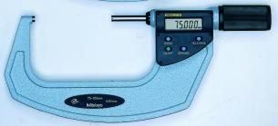 293-669 mikrometer 75-105 ip54