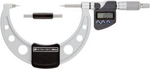 342-251 mikrometer digimatic 0-25 ip65