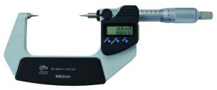 342-261-30 mikrometer digimatic 0-25 ip65
