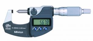 342-271 mikrometer digimatic 0-20 ip65
