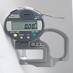 547-301 tykkelsesmåler digimatic 10 d30