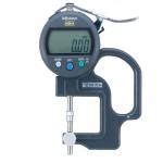 547-313 tykkelsesmåler digimatic 10 d30