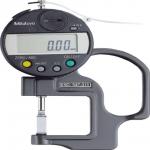 547-315 tykkelsesmåler digimatic 10 d30