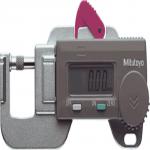 700-119 tykkelsesmåler digimatic 12