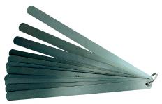 Søgerbladsæt 824 0,05-1X200MM 13 BL