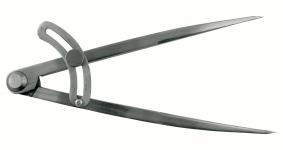 bue med mm 200 stikpasser