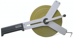 Hultafors yl50 gaffelbåndmål 50mx13mm kl2