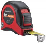 Hultafors båndmål 3mx19mm pr3 kl1