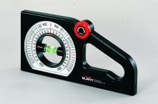 Tajima Slant 100 mechaninis kampų matuoklis 0°–130°